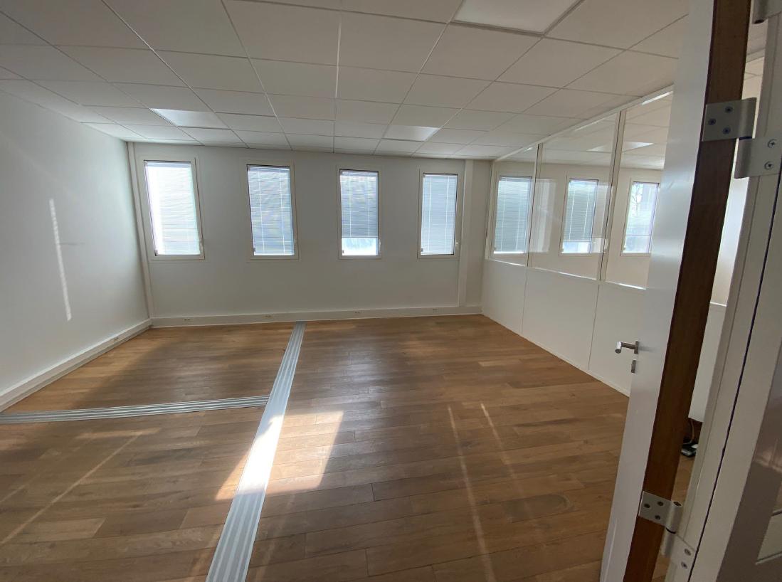 Bureau Balma 577m² Location bureau Balma Haute-Garonne OLBUR2108193 4